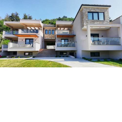 Bella Vista Luxury Apartments