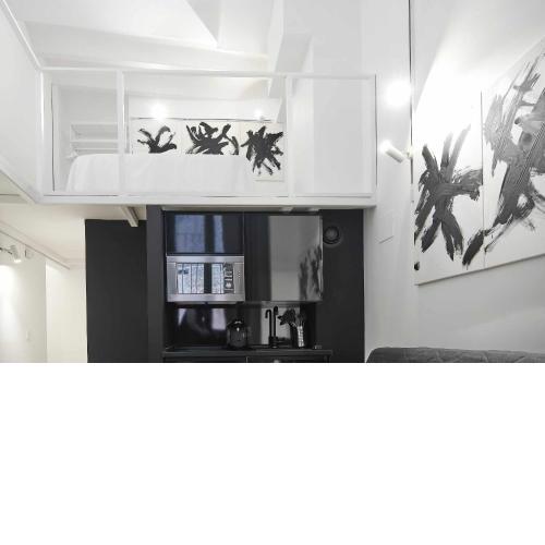 Bella vista modern