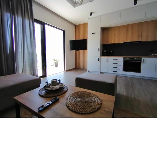 Bella Vista penthouse