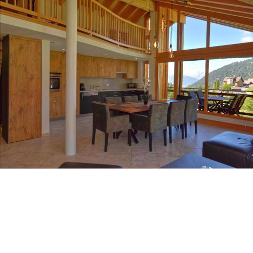 Bella Vista Penthouse