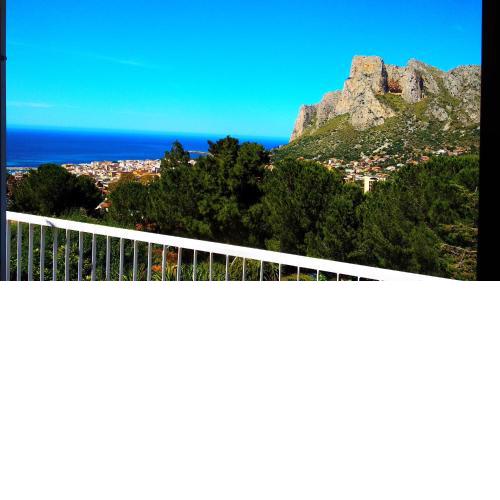 Bella Vista Sferracavallo
