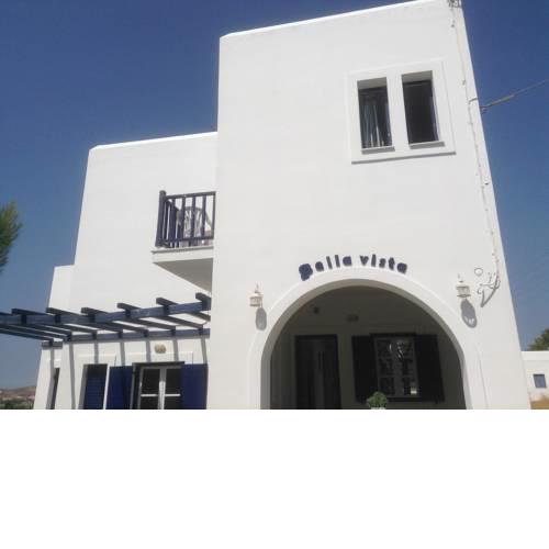 Bella Vista Studios