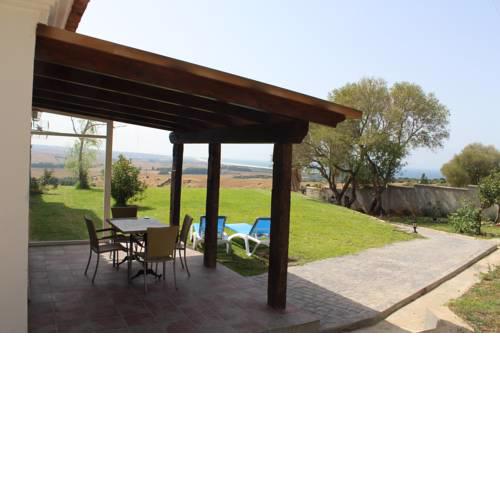 Bella Vista Tarifa
