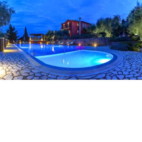 Bella Vista Villas & Suites