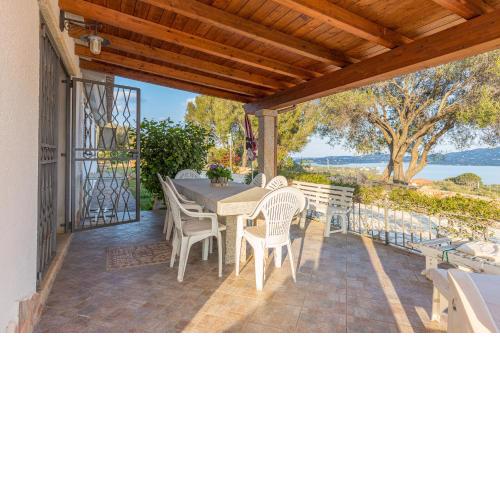 Bella Vista With Sea View