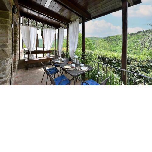 Bella Vista
