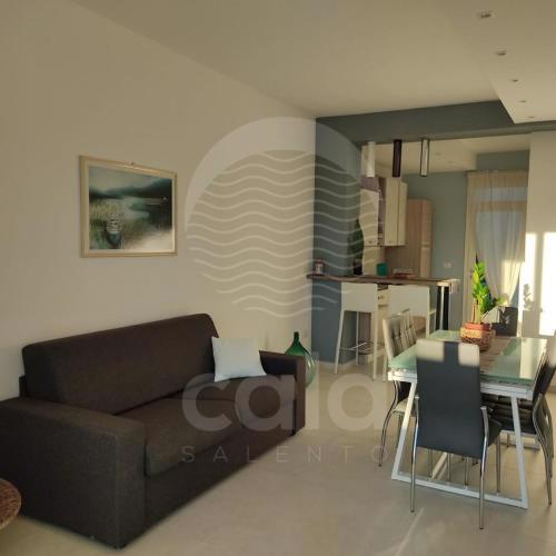 Bella Vita Apartment