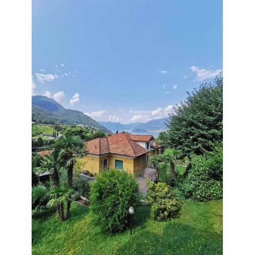 Bellagio - Panoramic Mini Loft Giove