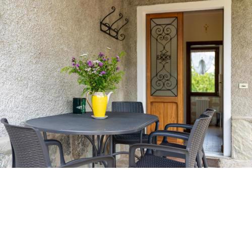 Bellagio Country Apartment by Wonderful Italy