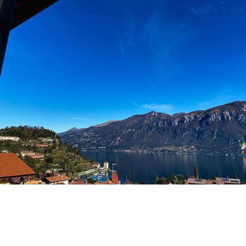 Bellagio lake flat