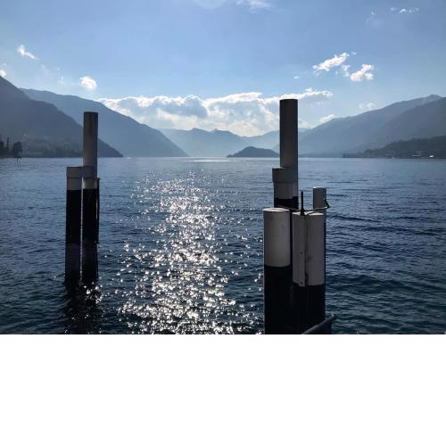 BELLAGIO LAKESHORE NEST