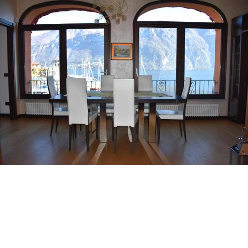 BELLAGIO LAKESIDE APARTMENT