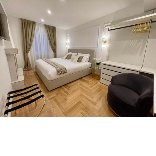 Bellagio Luxury Suites Apartments