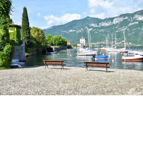 Bellagio Pescallo Guesthouse