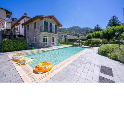 Bellagio Spiaggia Due and Balcone