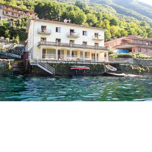 Bellagio Villas
