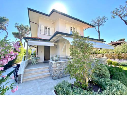 Bellaisa Bed & Breakfast