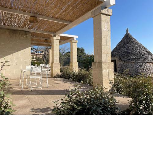Bellamora country apartments