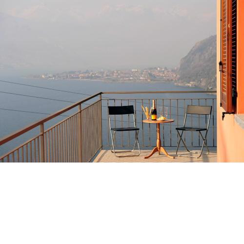 Bellano Perla Apartments