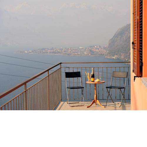 Bellano Perla Apt. 7