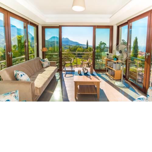 Bellapais Apartments