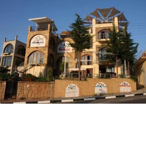 Bellapais Zone Boutique Hotel