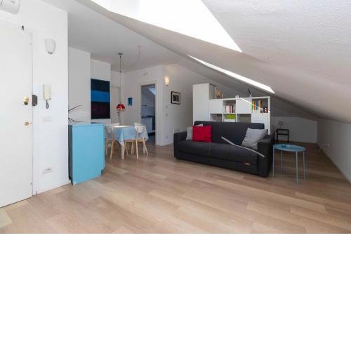Bellardo Hillview Apartment