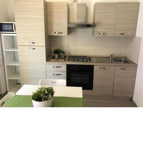 Bellaria Beach Apartments