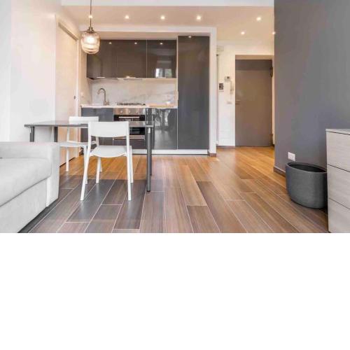 Bellaria House Milano City