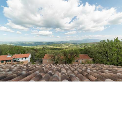 Bellaria Rooms