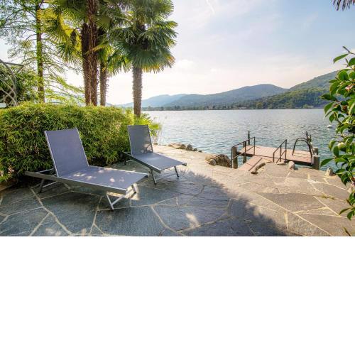 Bellariva Lakefront