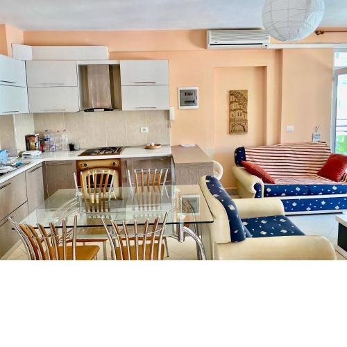 Bellas apartment