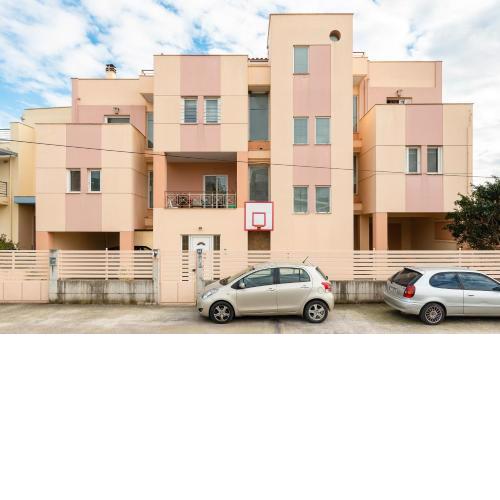 Bella's Appartment