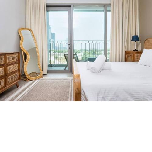 Bellavista - Downtown Views II 2Bedroom Apartment