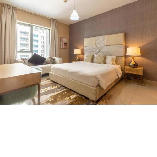 Bellavista - Graceful 2 BR 29 Boulevard Downtown Fountain Views