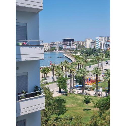 Bellavista Apartment