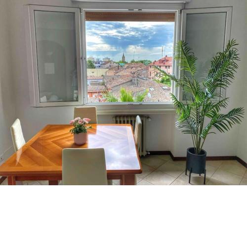 Bellavista Apartment