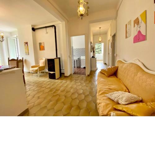 Bellavista home
