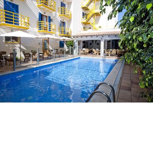 Bellavista Hotel & Spa