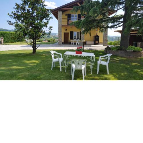 Bellavista Langhe