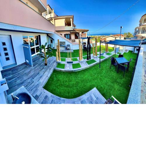 Bellavista luxury apartments
