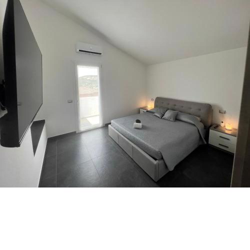 Bellavista Modern Apartment