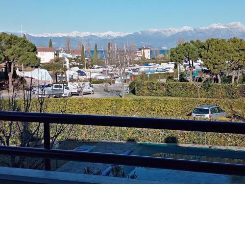 BELLAVISTA SIRMIONE