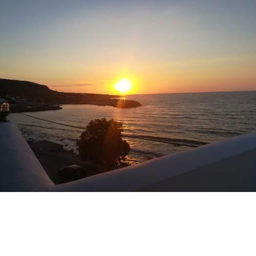 Bellavista Sunset Apartments
