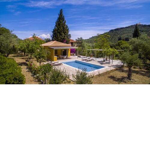BellaZante Cottage