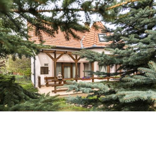 Belle-Aire Vendégház
