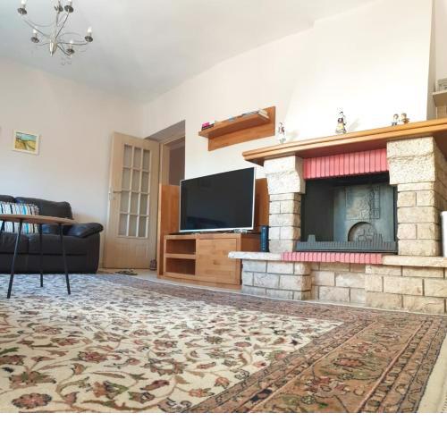 Belle Apartment