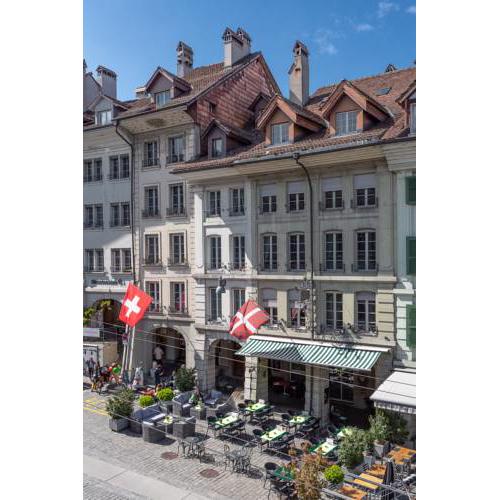 Belle Epoque Boutique Hotel