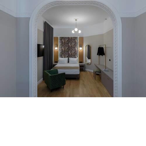Belle Epoque Suites