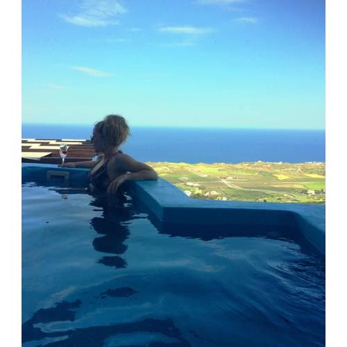 Belle Etoile Villas